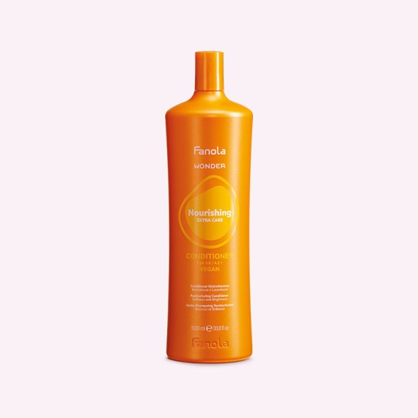conditioner-nourishing-1000mll-fanola Fanola Wonder Nourishing extra care Conditioner 1000ml - Image 1