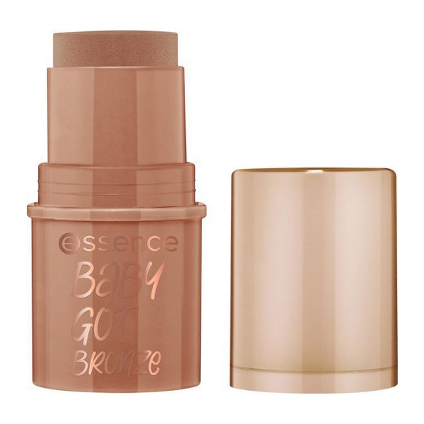 essence-baby-got-bronze-stick Essence Baby Got Bronze Bronzing Stick 5,5gr - Image 1