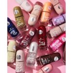 essence Nail Gel Colour 8ml (αποχρώσεις)