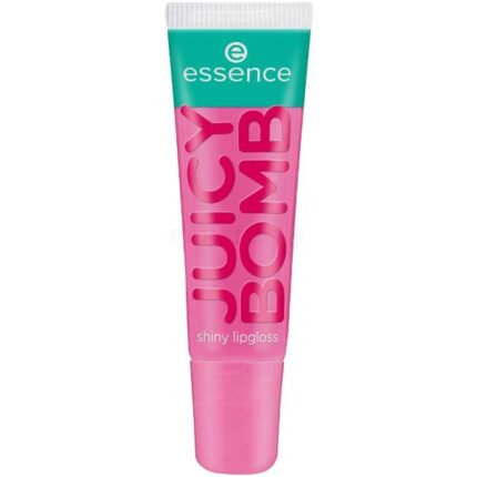 essence Juicy Bomb Shiny Lipgloss 102 Witty Watermelon 10ml