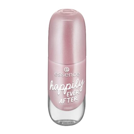 essence Nail Gel Colour 06 Happily Ever After 8ml