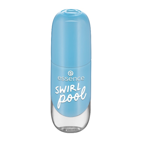 4059729349170_P_1.jpg essence Nail Gel Colour 42 Swirl Pool 8ml - Image 1