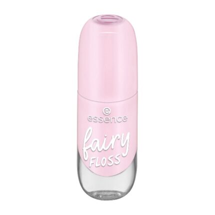 essence Nail Gel Colour 70 Fairy Floss 8ml