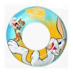 Looney Tunes Swim Ring Σωσίβιο για ηλικίες 10+