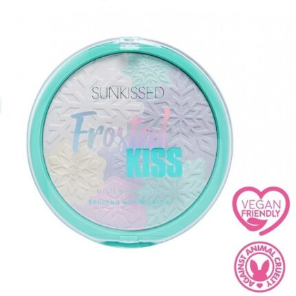 Sunkissed Frosted Kiss Multi Highlights 28.5gr
