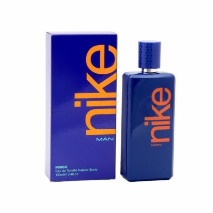 Nike Men Indigo EDT 100ml