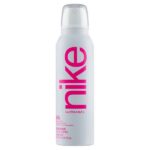 Nike Ultra Pink Woman 24h Deodorant Spray 200ml