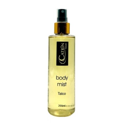 Catrin Body Mist Talco 200ml