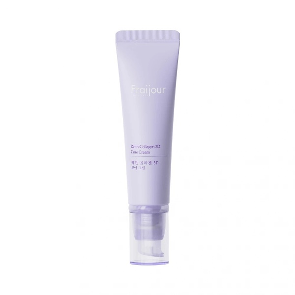 fraijour-retin-collagen-3d-core-cream Fraijour Retin-Collagen 3D Core Cream 50ml - Image 1