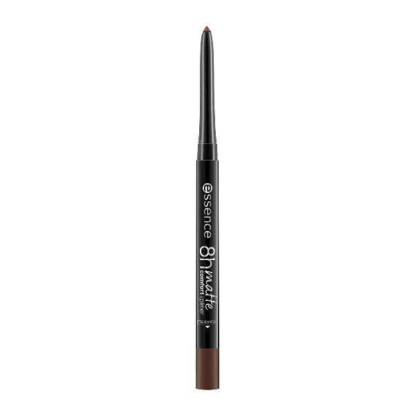 essece-8h-matte-comfort-lipliner-11 essence 8H Matte Comfort Lipliner 11 - Chestnut Perfection 3gr - Image 1