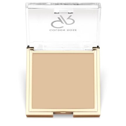 Golden Rose Mattifying Mineral Powder N.113