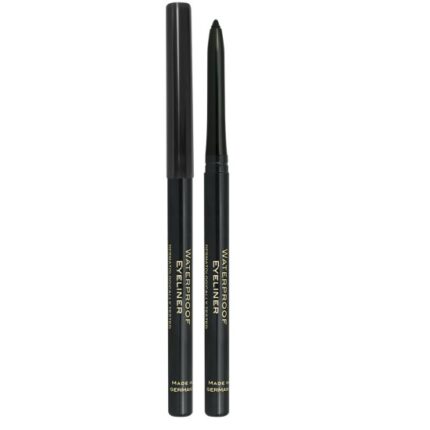 Golden Rose Waterproof Eyeliner N.01