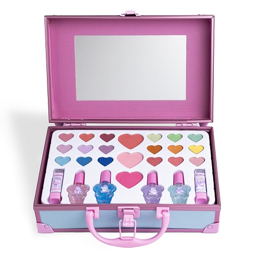Martinelia Little Unicorn Perfect Traveller Case