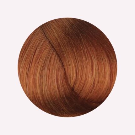 Fanola Oro Therapy Light Blonde Copper 8.4 100ml