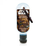 Mad Beauty Star Wars hand gel Chewbacca Coco 30ml