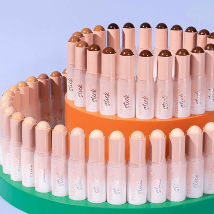 essence FOUNDATION stick 10g (αποχρώσεις)