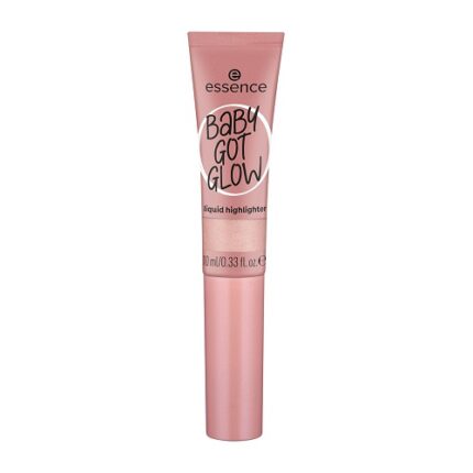 essence Baby Got Glow 20 - Rose & Shine 10ml