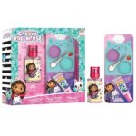 Air-Val Gabby's Dollhouse Set