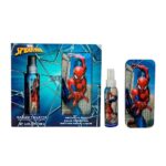 Air-Val Spiderman Set 2pcs