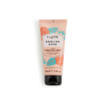 I Love... English Rose Hand and Nail Cream 100ml