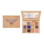 Catrice Wonder Woman Eyeshadow Palette 010 - Wonder Woman Story 15.5gr