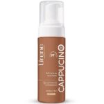 Lirene Self-Tanning Body Foam Cappucino 150ml