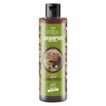 Evialia Dubai Chocolate Shampoo Professional 500ml
