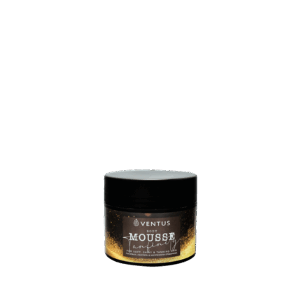 Ventus Body Mousse Tanfinity Αυτομαυριστικό 200ml