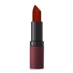 Golden Rose Κραγιόν Velvet Matte 40