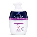Felce Azzurra Ultra Protezione Intimate Liquid Soap 250ml