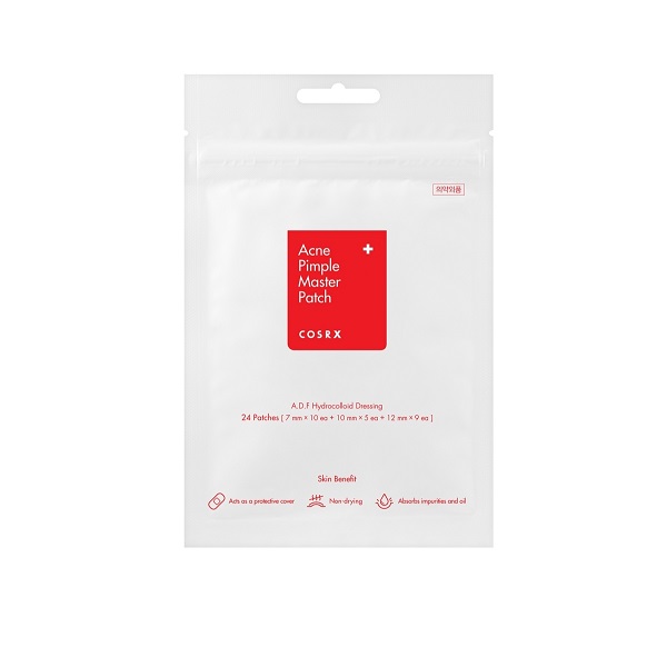 8809416470245 COSRX Acne Pimple Master Patch 24pcs - Image 1