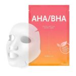 BARULAB The Clean Vegan AHA/BHA Mask 23g