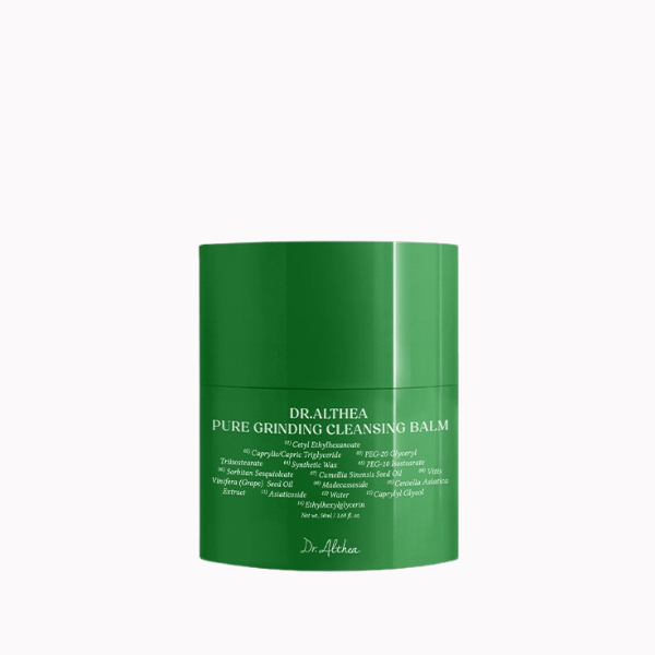 dr-althea-pure-grinding-cleansing-balm1316 Dr. Althea Pure Grinding Cleansing Balm 50ml - Image 1