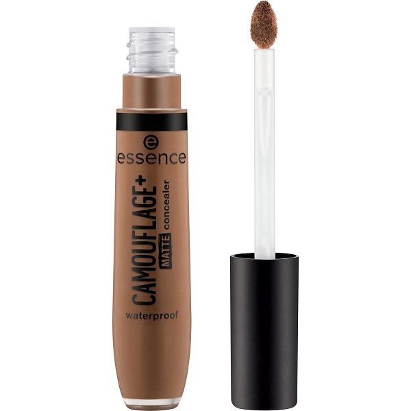 essence-camouflage-230 essence CAMOUFLAGE+ MATTE concealer 230 8ml - Image 1