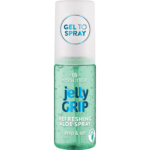 essence Jelly GRIP REFRESHING ALOE SPRAY 50ml