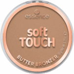 essence soft TOUCH BUTTER BRONZER 10 whipped buttercup 10g