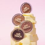 essence soft TOUCH BUTTER BRONZER 10gr (επιλογές)