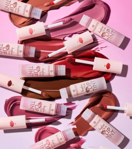 essence Hydra Kiss Lip Tint 4ml (αποχρώσεις)