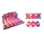 Yes Love Sweet Bear Lip Balm 10,5gr (επιλογές)
