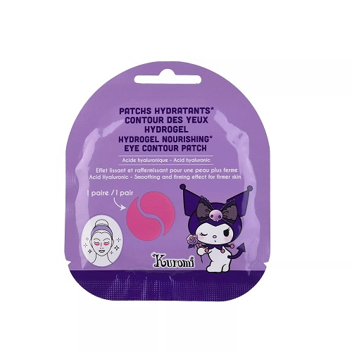 patches-contour-des-yeux-hydrogel-kuromi