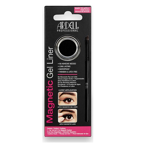 20210421103800_ardell_magnetic_gel_liner_waterproof Ardell Gel Liner Waterproof 0.11oz - Image 1