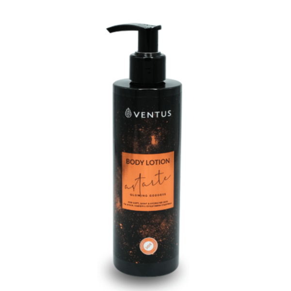 Ventus-Body-Lotion-Astarte Ventus Body Lotion Astarte 250ml - Image 1