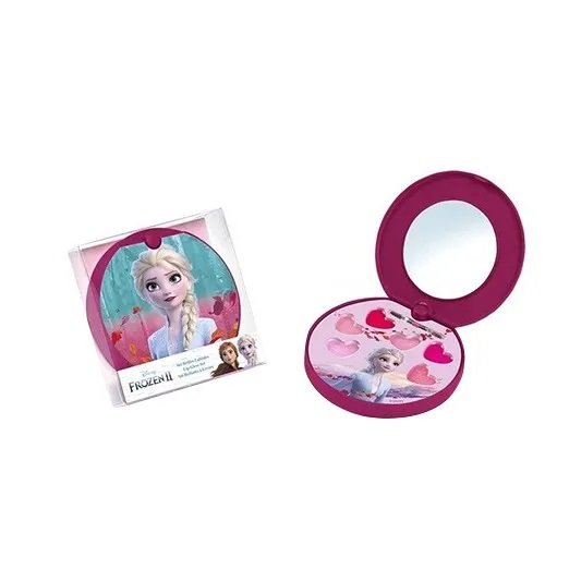 disney-frozen-ii-lip-gloss-case-kids Lorenay DISNEY Frozen II Lip Gloss Case Kids - Image 1