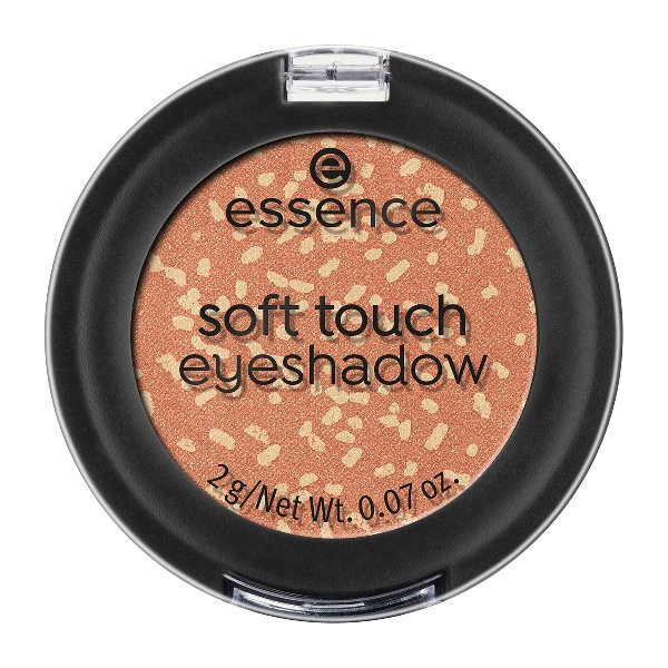 essence-soft-touch-eyeshadow-09 essence Soft Touch Eyeshadow 09 Apricot Crush 2gr - Image 1