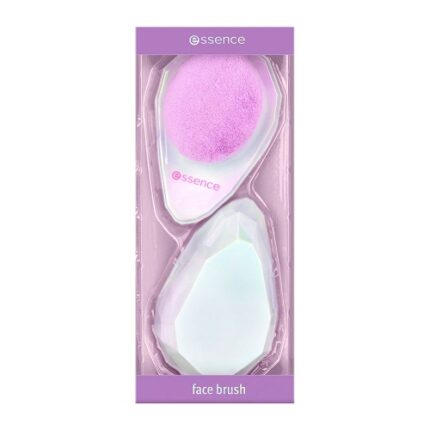 essence Crystal Crush Face Brush