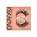 essence what the fake! false lashes 01 Dramatic Volume 1g