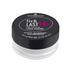 essence fix & last 14h make-up fixing loose powder 9,5 g