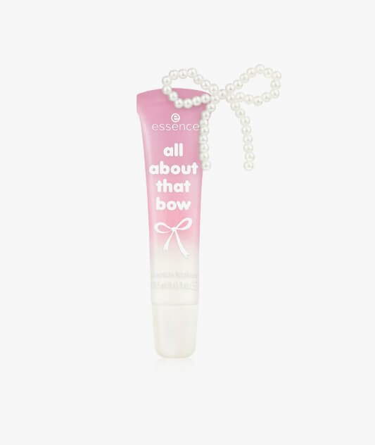 ESSENCE-All-About-That-Bow-PEPTIDE-LIPGLOSS-1 essence All About That Bow Trend Edition – Peptide Lipgloss 13.5ml - Image 1