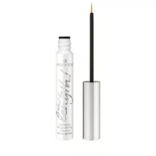 4059729583185 essence what the length! lash growth serum 4ml - Image 1