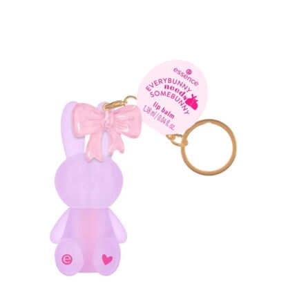essence EVERYBUNNY needs SOMEBUNNY lip balm 1.38ml